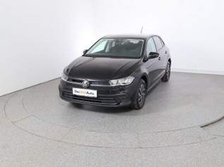 Polo Friends TSI, 22850 €, Auto & Fahrrad-Autos in 8041 Liebenau