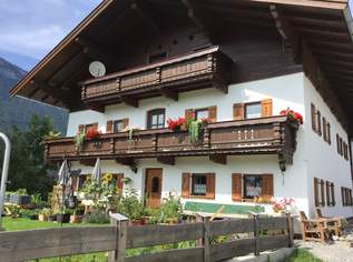 Freizeitwohnsitz Bauernhaus (ev. Hauptwohnsitz), 2200 €, Immobilien-Häuser in 6324 Gemeinde Mariastein Freizeitwohnsitz Bauernhaus (ev. Hauptwohnsitz), 2200 €, Immobilien-Häuser in 6324 Gemeinde Mariastein
