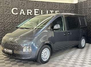 Staria Bus 2.2 CRDi Luxury Line DCT Aut. *MwSt, 44990 €, Auto & Fahrrad-Autos in 7400 Oberwart