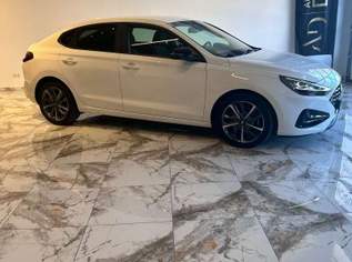 i30 N-Line Fastback, 18990 €, Auto & Fahrrad-Autos in 2282 Gemeinde Großhofen