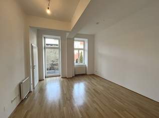Hübsche 3-Zimmer Wohnung mit Balkon nahe U1/Reumannplatz!, 279000 €, Immobilien-Wohnungen in 1100 Favoriten
