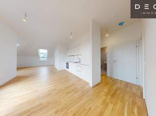 4 ZIMMER | DACHGESCHOSS WOHNUNG MIT HERRLICHER DACHTERRASSE | JAHNGRÜNDE, 1699 €, Immobilien-Wohnungen in 3100 Stattersdorf