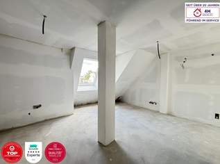 Erstbezug! Helle Neubauwohnung mit Terrasse im 4. Liftstock – perfekt für Paare & Jungfamilien, 393900 €, Immobilien-Wohnungen in 1170 Hernals