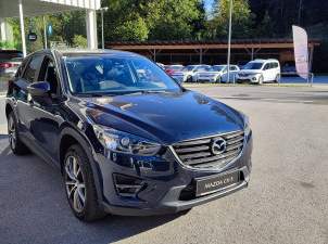 CX-5 CD150 AWD Revolution, 12500 €, Auto & Fahrrad-Autos in 8992 Altaussee