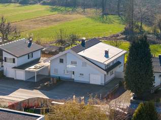 Kommen, Staunen, Wohlfühlen: Ein Haus für die ganze Familie, 0 €, Immobilien-Häuser in 6840 Götzis