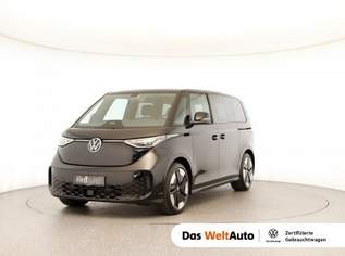 ID. Buzz Pro 210 kW, 63990 €, Auto & Fahrrad-Autos in 4694 Ohlsdorf ID. Buzz Pro 210 kW, 63990 €, Auto & Fahrrad-Autos in 4694 Ohlsdorf