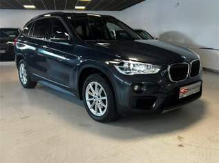X1 sDrive 16d Aut., Extras  12.750,-, 19770 €, Auto & Fahrrad-Autos in 4663 Laakirchen