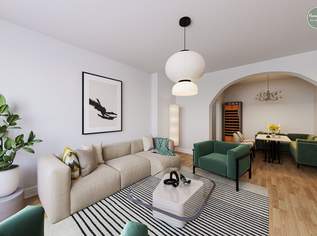 READY for 2026 Eigennutzer & Anleger - gute Lage im 10. Bezirk (2.Liftstock), 187000 €, Immobilien-Wohnungen in 1100 Favoriten READY for 2026 Eigennutzer & Anleger - gute Lage im 10. Bezirk (2.Liftstock), 187000 €, Immobilien-Wohnungen in 1100 Favoriten