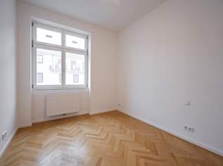 ++TBG6++ Fantastischer 4-Zimmer Altbau-ERSTBEZUG!, 369000 €, Immobilien-Wohnungen in 1120 Meidling