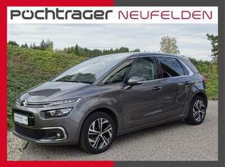 C4 Picasso Shine BHDi 120 EAT6 mit AHV!, 12790 €, Auto & Fahrrad-Autos in 4120 Neufelden C4 Picasso Shine BHDi 120 EAT6 mit AHV!, 12790 €, Auto & Fahrrad-Autos in 4120 Neufelden