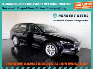 Octavia Combi STYLE 2,0 TDI DSG, 21880 €, Auto & Fahrrad-Autos in 8200 Gleisdorf