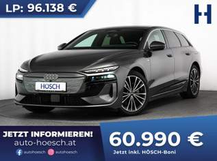 A6 Avant e-tron performance 2xS-LINE TRAUMEXTRAS, 63990 €, Auto & Fahrrad-Autos in 2512 Katastralgemeinde Tribuswinkel A6 Avant e-tron performance 2xS-LINE TRAUMEXTRAS, 63990 €, Auto & Fahrrad-Autos in 2512 Katastralgemeinde Tribuswinkel