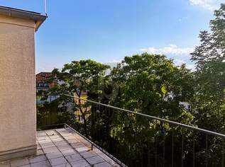 IDEAL FÜR SINGLES ODER PAARE - LICHTDURCHFLUTET - MIT ZWEI BALKONEN, 175000 €, Immobilien-Wohnungen in 2500 Gemeinde Baden