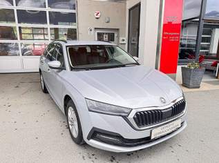 Octavia Combi 2,0 TDI 4x4 Ambition DSG, 22800 €, Auto & Fahrrad-Autos in 9640 Kötschach-Mauthen