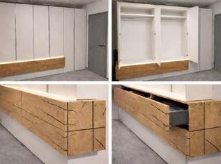 Hochwertiges Schlafzimmerset HÜLSTA GENTIS, 1599 €, Haus, Bau, Garten-Möbel & Sanitär in 6391 Marktgemeinde Fieberbrunn