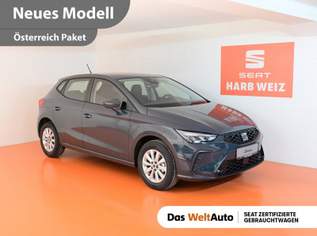 Ibiza Reference 1.0 80PS, 16270 €, Auto & Fahrrad-Autos in 8160 Weiz Ibiza Reference 1.0 80PS, 16270 €, Auto & Fahrrad-Autos in 8160 Weiz