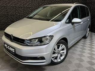 Touran 2.0 TDI, 28990 €, Auto & Fahrrad-Autos in 7400 Oberwart