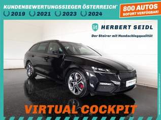 Octavia Combi 2,0 TDI 4x4 RS DSG, 31480 €, Auto & Fahrrad-Autos in 8200 Gleisdorf Octavia Combi 2,0 TDI 4x4 RS DSG, 31480 €, Auto & Fahrrad-Autos in 8200 Gleisdorf