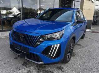 2008 Allure PureTech 100, 17490 €, Auto & Fahrrad-Autos in 4240 Freistadt