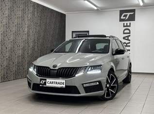 Octavia 2.0 TDI DPF RS 4x4 / LED/ VIRTUAL/ PANORAMAD./..., 27990 €, Auto & Fahrrad-Autos in Kärnten