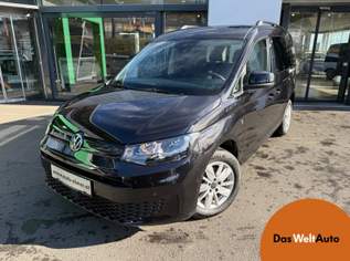 Caddy TSI, 36790 €, Auto & Fahrrad-Autos in 8230 Hartberg