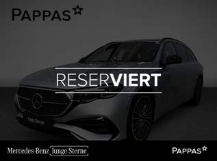 E 300 de 4MATIC T-Modell Österreich-Edition, 52900 €, Auto & Fahrrad-Autos in 4921 Hohenzell