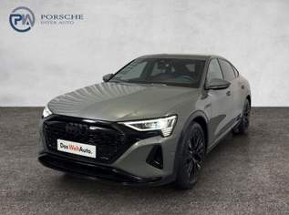 Q8 50 e-tron quattro business, 46550 €, Auto & Fahrrad-Autos in 9020 Innere Stadt