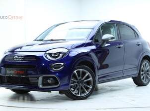 500X Hybrid Sport 130PS Aut., 21990 €, Auto & Fahrrad-Autos in Kärnten 500X Hybrid Sport 130PS Aut., 21990 €, Auto & Fahrrad-Autos in Kärnten