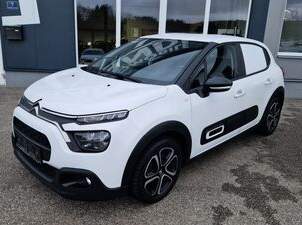 C3 Feel, 7999 €, Auto & Fahrrad-Autos in 4150 Rohrbach-Berg