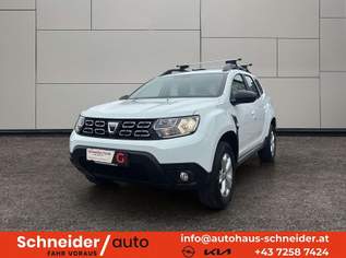 Duster TCe 130 S&S 4WD Comfort, 18444 €, Auto & Fahrrad-Autos in 4532 Rohr im Kremstal Duster TCe 130 S&S 4WD Comfort, 18444 €, Auto & Fahrrad-Autos in 4532 Rohr im Kremstal