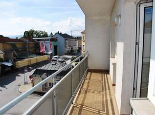 5,4% Rendite! 7 Wohnungen inkl. Parkplatz im Zentrum von Neunkirchen zu kaufen!, 590000 €, Immobilien-Gewerbeobjekte in 2620 Gemeinde Neunkirchen