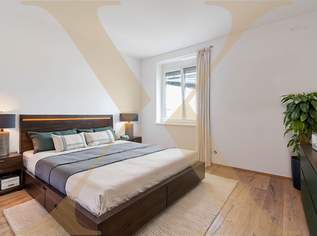 In Linzer Bahnhofsnähe! Großzügige 3,5 Zimmer-Wohnung mit Balkon zu vermieten!, 1135.75 €, Immobilien-Wohnungen in Oberösterreich