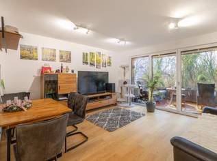 COMING SOON - Elegante Neubauwohnung in Ruhelage mit Waldblick - Top Ausstattung inklusive, 303333 €, Immobilien-Wohnungen in 1140 Penzing