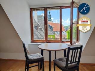 Studentenwohnung im Herzen von Krems, 535.84 €, Immobilien-Wohnungen in 3500 Am Steindl