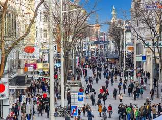 Attraktives Geschäftslokal mit sehr guter Sichtbarkeit und hoher Fußgängerfrequenz, 43260 €, Immobilien-Gewerbeobjekte in 1070 Neubau Attraktives Geschäftslokal mit sehr guter Sichtbarkeit und hoher Fußgängerfrequenz, 43260 €, Immobilien-Gewerbeobjekte in 1070 Neubau