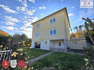 Stilvolles Einfamilienhaus mit gepflegtem Garten in bester Lage von Kobersdorf, 309000 €, Immobilien-Häuser in 7332 Kobersdorf Stilvolles Einfamilienhaus mit gepflegtem Garten in bester Lage von Kobersdorf, 309000 €, Immobilien-Häuser in 7332 Kobersdorf
