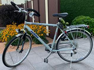 KTM Herren Fahrrad Trekking Bike, 320 €, Auto & Fahrrad-Fahrräder in 4502 Sankt Marien