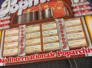 30 Years Popmusik!, 25 €, Marktplatz-Musik & Musikinstrumente in 1100 Favoriten 30 Years Popmusik!, 25 €, Marktplatz-Musik & Musikinstrumente in 1100 Favoriten