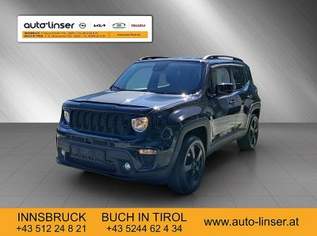 Renegade 2,0 MultiJet II AWD 6MT Night Eagle, 18933 €, Auto & Fahrrad-Autos in 6220 Gemeinde Buch in Tirol Renegade 2,0 MultiJet II AWD 6MT Night Eagle, 18933 €, Auto & Fahrrad-Autos in 6220 Gemeinde Buch in Tirol