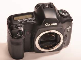 Digital / Canon EOS 5D MK1