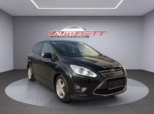 C-MAX Trend, 7699 €, Auto & Fahrrad-Autos in 4600 Wels C-MAX Trend, 7699 €, Auto & Fahrrad-Autos in 4600 Wels