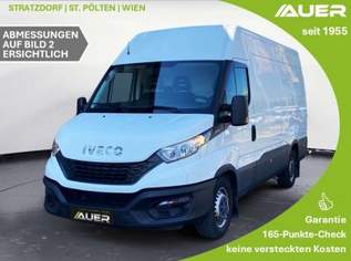Daily 35 S 14 | Klima | Radio | netto 19.990,-, 23987 €, Auto & Fahrrad-Autos in 3494 Gemeinde Gedersdorf Daily 35 S 14 | Klima | Radio | netto 19.990,-, 23987 €, Auto & Fahrrad-Autos in 3494 Gemeinde Gedersdorf