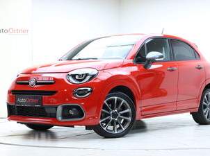 500X Sport, Keyless, Navi, LED, Klimaaut., 17990 €, Auto & Fahrrad-Autos in Kärnten