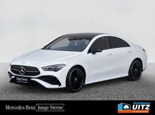 CLA 200 d Coupé AMG, 45890 €, Auto & Fahrrad-Autos in 8330 Feldbach