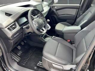 Grand Kangoo Equilibre 7-S+Klimaauto+RFK dCi ..., 34494 €, Auto & Fahrrad-Autos in 6844 Gemeinde Altach