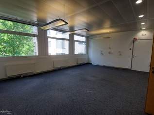 3,5-Zimmer-Großraumbüro in Salzburg Stadt Parsch – mieten, 3611.82 €, Immobilien-Gewerbeobjekte in 5020 Salzburg