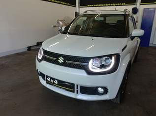 Ignis 1,2 Shine 4WD/Navi, 14900 €, Auto & Fahrrad-Autos in 6706 Gemeinde Bürs Ignis 1,2 Shine 4WD/Navi, 14900 €, Auto & Fahrrad-Autos in 6706 Gemeinde Bürs