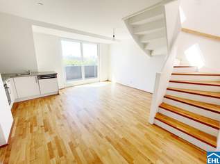 Großzügige 4-Zimmer Wohnungen auf zwei Ebenen!, 1881.86 €, Immobilien-Wohnungen in 1030 Landstraße Großzügige 4-Zimmer Wohnungen auf zwei Ebenen!, 1881.86 €, Immobilien-Wohnungen in 1030 Landstraße