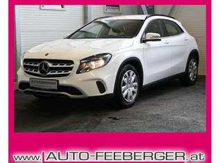 GLA d CDI, Sitzheizung, Tempomat, Rückfahrkamera,, 17990 €, Auto & Fahrrad-Autos in 8753 Fohnsdorf