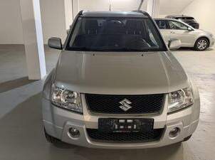 Grand Vitara 1,9 DDiS special ++, 9890 €, Auto & Fahrrad-Autos in 6116 Gemeinde Weer Grand Vitara 1,9 DDiS special ++, 9890 €, Auto & Fahrrad-Autos in 6116 Gemeinde Weer